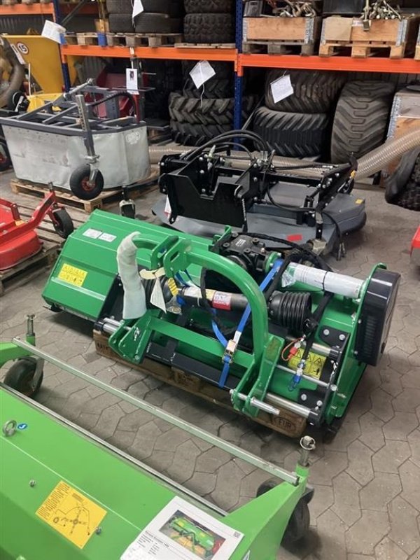 Sonstiges des Typs Bawi Tec EFGC175D, Gebrauchtmaschine in Glamsbjerg (Bild 1)