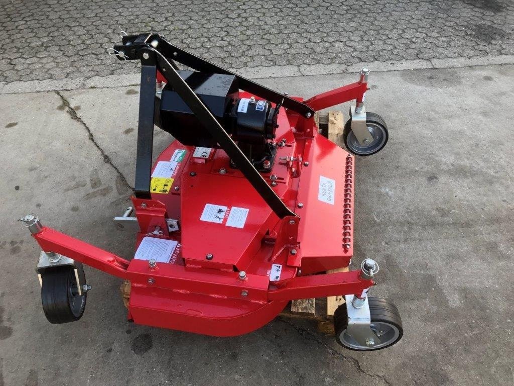 Sonstiges tipa Bawi Tec hg 120, Gebrauchtmaschine u Tinglev (Slika 2)