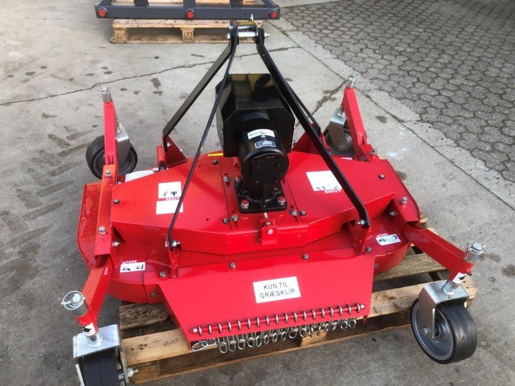 Sonstiges tipa Bawi Tec hg 120, Gebrauchtmaschine u Tinglev (Slika 3)