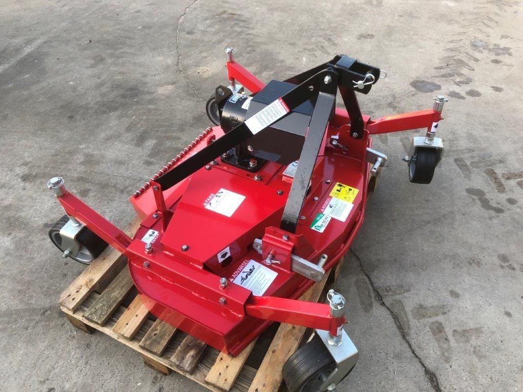 Sonstiges tipa Bawi Tec hg 120, Gebrauchtmaschine u Tinglev (Slika 5)