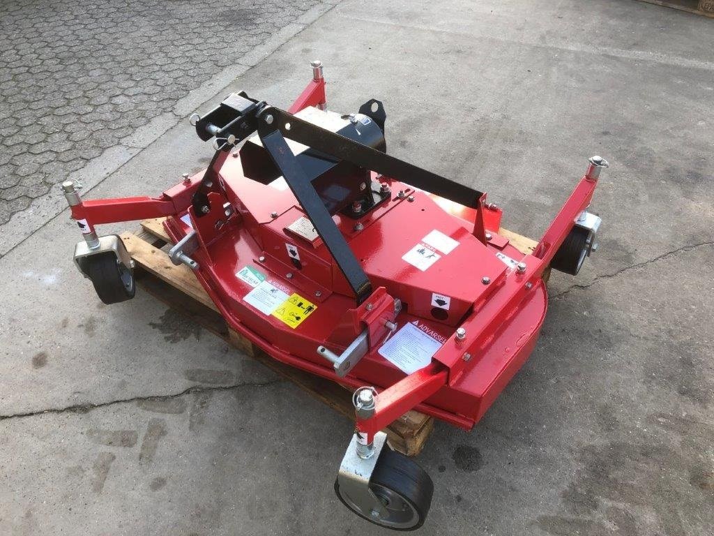 Sonstiges tipa Bawi Tec hg 120, Gebrauchtmaschine u Tinglev (Slika 1)