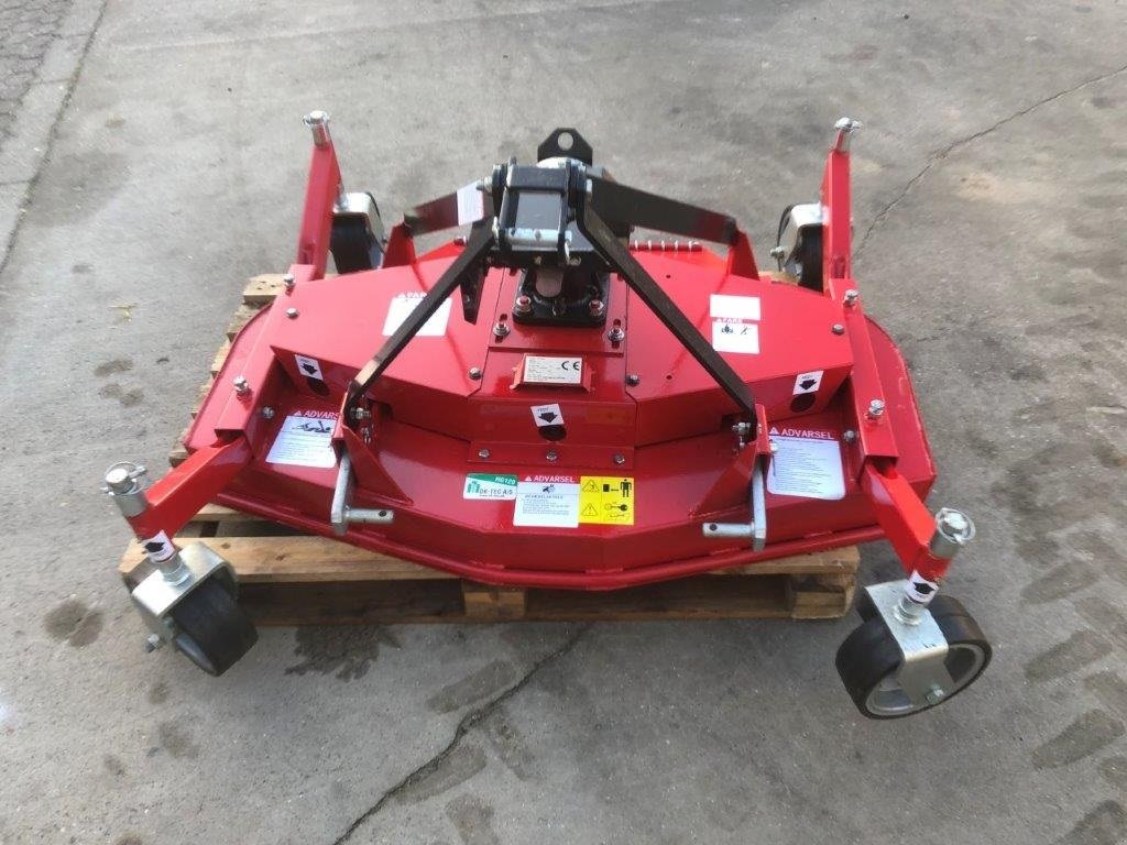 Sonstiges tipa Bawi Tec hg 120, Gebrauchtmaschine u Tinglev (Slika 4)