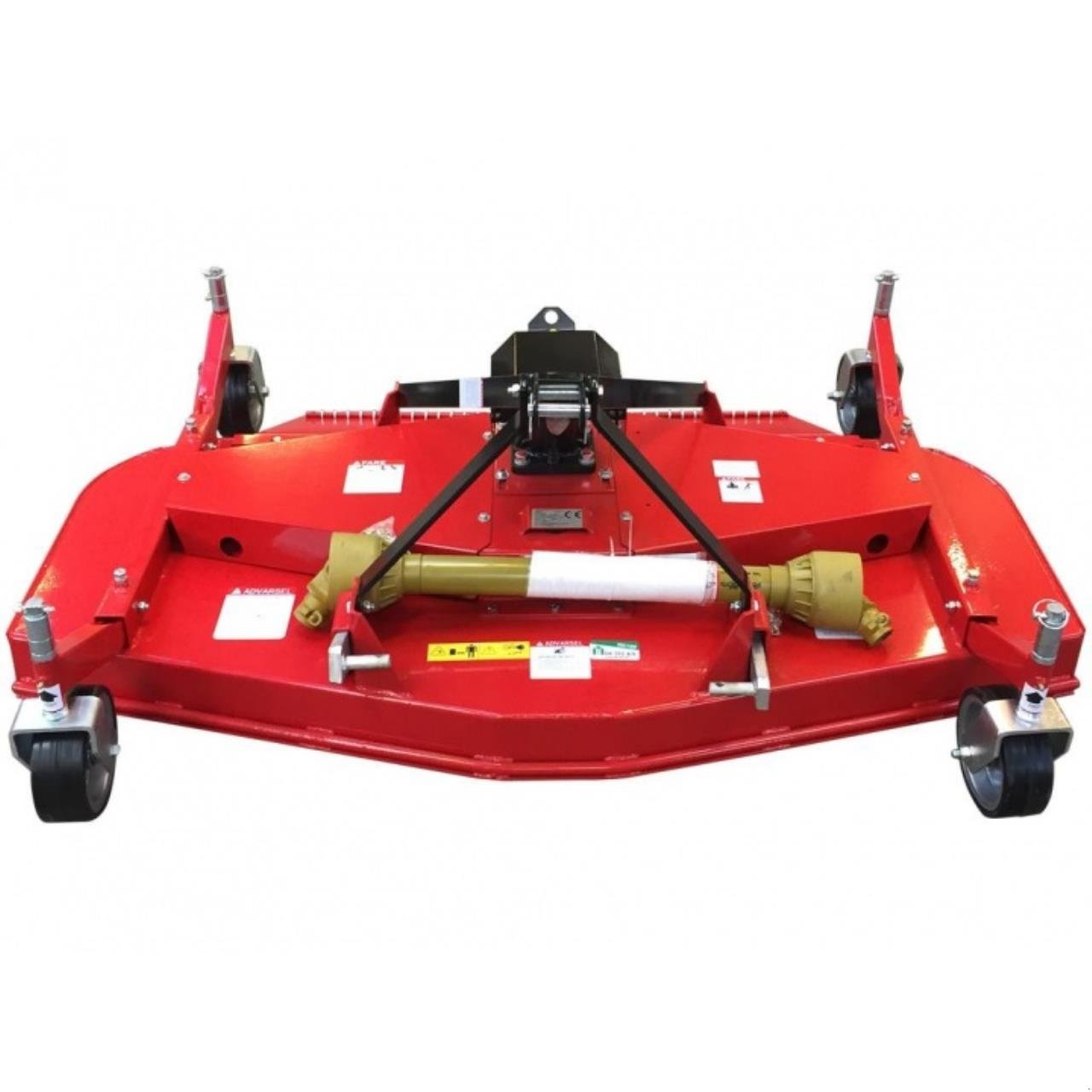 Sonstiges typu Bawi Tec HG150, Gebrauchtmaschine v Struer (Obrázek 1)