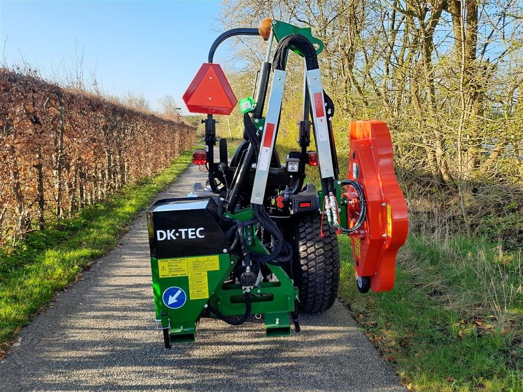 Sonstiges a típus Bawi Tec med fjernbetjening, Gebrauchtmaschine ekkor: Rødekro (Kép 5)