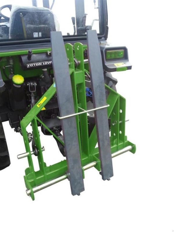 Sonstiges of the type Bawi Tec PALLEGAFFEL TIL 3-PUNKT LIFT, Gebrauchtmaschine in Glamsbjerg (Picture 3)