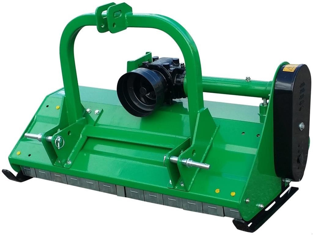 Sonstiges типа Bawi Tec Slagleklipper 125cm m/ fast tårn, Gebrauchtmaschine в Vodskov (Фотография 2)