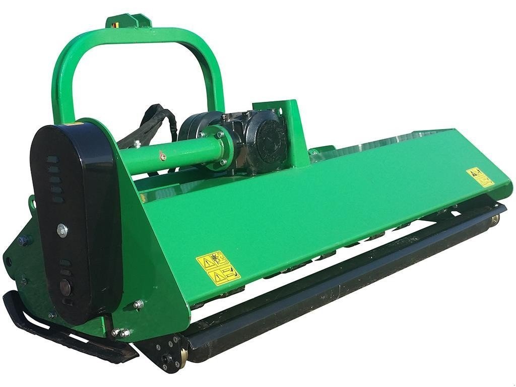 Sonstiges des Typs Bawi Tec Slagleklipper 125cm m/ Sideforskydning, Gebrauchtmaschine in Vodskov (Bild 2)