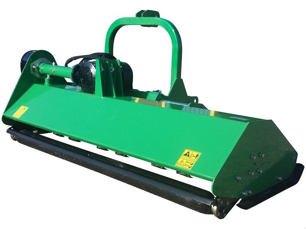 Sonstiges des Typs Bawi Tec Slagleklipper 125cm m/ Sideforskydning, Gebrauchtmaschine in Vodskov (Bild 1)