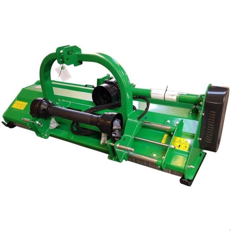 Sonstiges tipa Bawi Tec Slagleklipper 175cm hydraulisk sideforskydning, Gebrauchtmaschine u Vodskov (Slika 3)