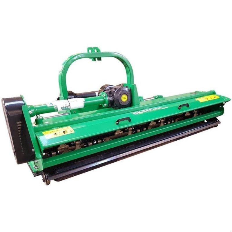 Sonstiges tipa Bawi Tec Slagleklipper 175cm hydraulisk sideforskydning, Gebrauchtmaschine u Vodskov (Slika 2)