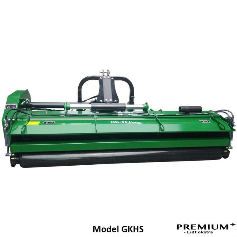 Sonstiges типа Bawi Tec Slagleklipper 290cm Premium, Gebrauchtmaschine в Vodskov (Фотография 1)