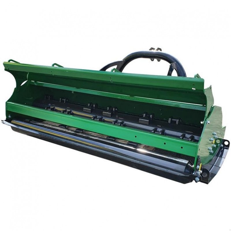 Sonstiges typu Bawi Tec SLAGLEKLIPPER GK200 CM, Gebrauchtmaschine v Rødekro (Obrázek 6)