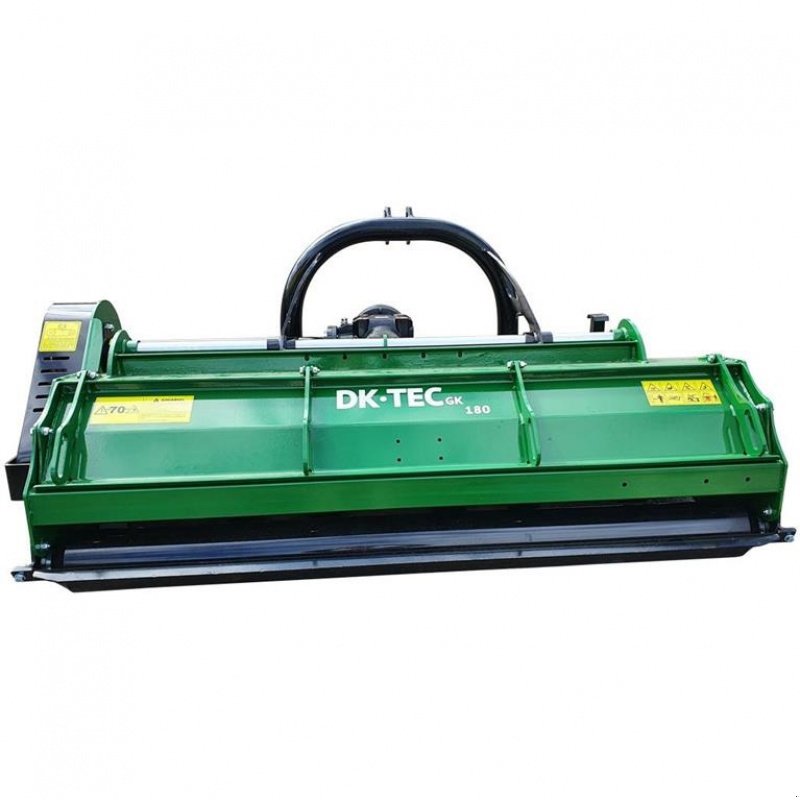 Sonstiges typu Bawi Tec SLAGLEKLIPPER GK200 CM, Gebrauchtmaschine v Rødekro (Obrázek 2)