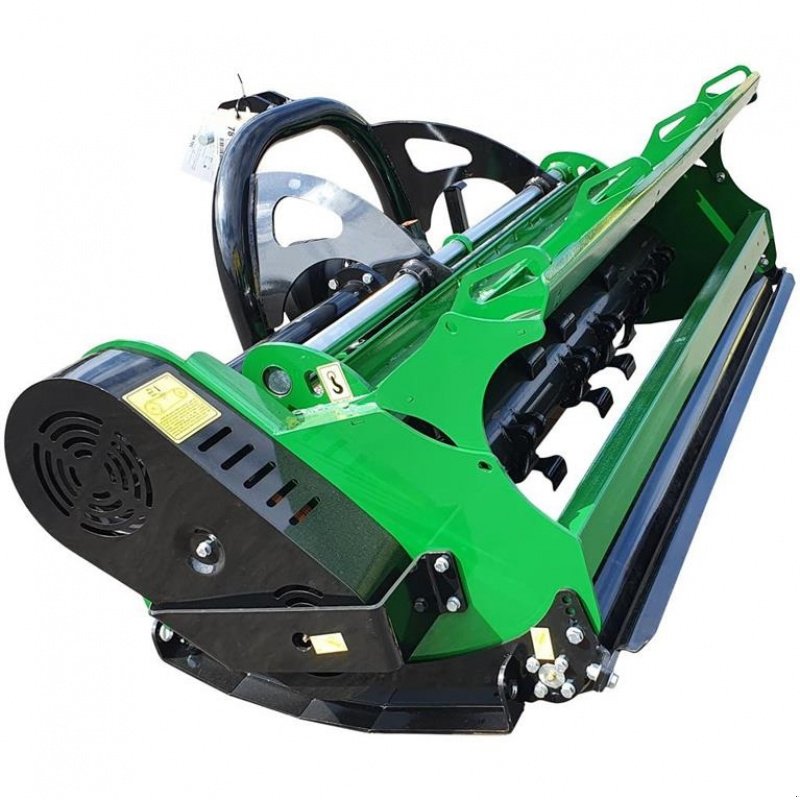 Sonstiges typu Bawi Tec SLAGLEKLIPPER GK200 CM, Gebrauchtmaschine v Rødekro (Obrázek 1)