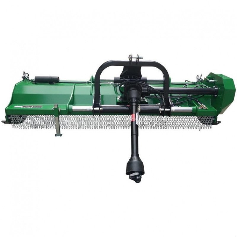 Sonstiges des Typs Bawi Tec SLAGLEKLIPPER GKHS 290 CM, Gebrauchtmaschine in Rødekro (Bild 3)