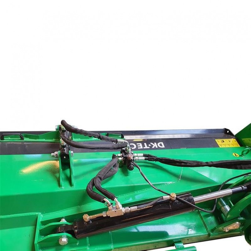 Sonstiges des Typs Bawi Tec SLAGLEKLIPPER SVINGBAR 280DH, HYDRAULISK BAGKLAP, Gebrauchtmaschine in Rødekro (Bild 5)