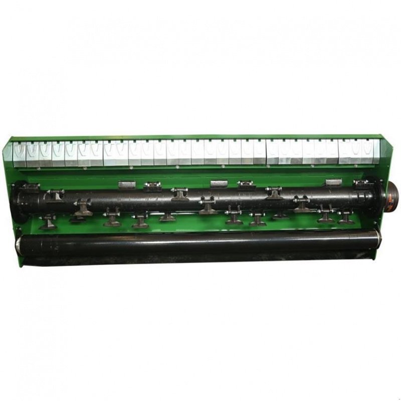 Sonstiges of the type Bawi Tec slagleklipper, Gebrauchtmaschine in Rødekro (Picture 4)