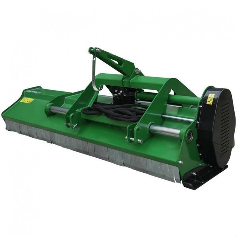 Sonstiges of the type Bawi Tec slagleklipper, Gebrauchtmaschine in Rødekro (Picture 2)