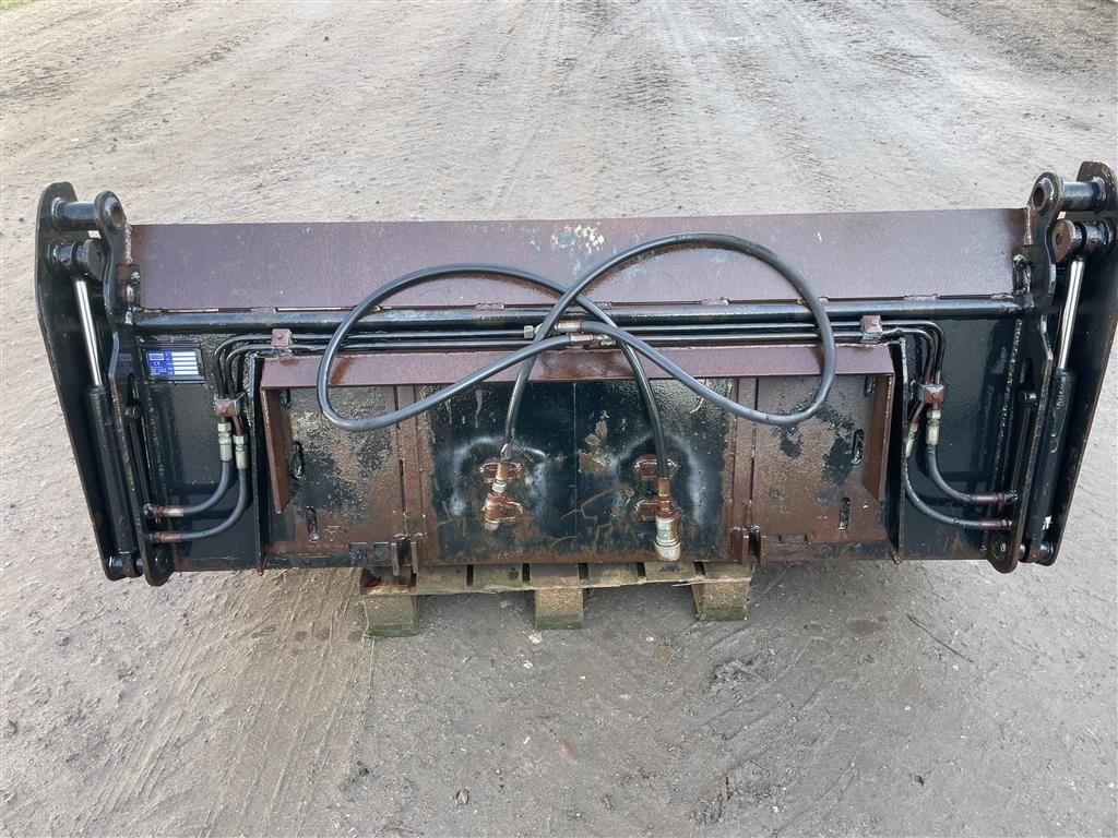 Sonstiges des Typs BECO Beco A 16, Gebrauchtmaschine in Hårlev (Bild 5)