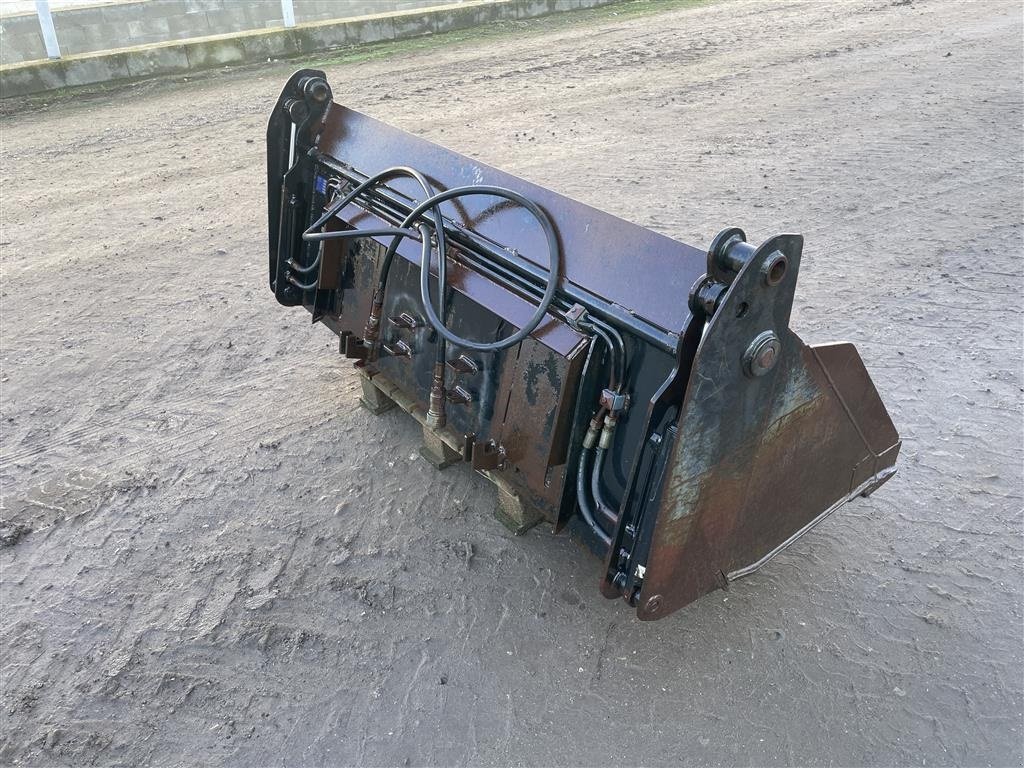 Sonstiges des Typs BECO Beco A 16, Gebrauchtmaschine in Hårlev (Bild 3)