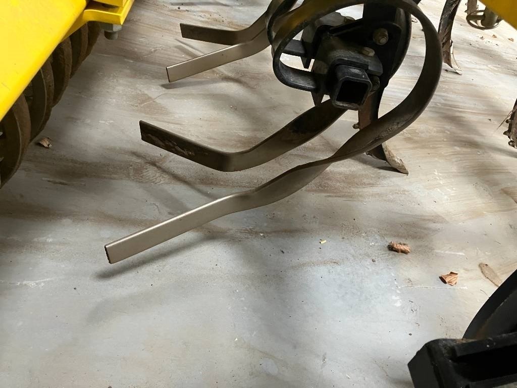 Sonstiges des Typs Bednar Fenix FN 4000, Gebrauchtmaschine in Hinnerup (Bild 13)