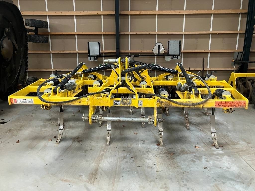 Sonstiges des Typs Bednar Fenix FN 4000, Gebrauchtmaschine in Hinnerup (Bild 3)