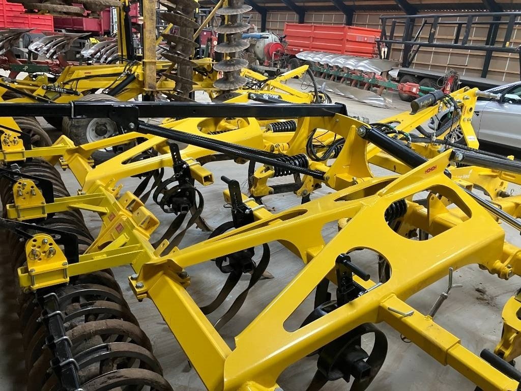 Sonstiges des Typs Bednar Fenix FN 4000, Gebrauchtmaschine in Hinnerup (Bild 7)