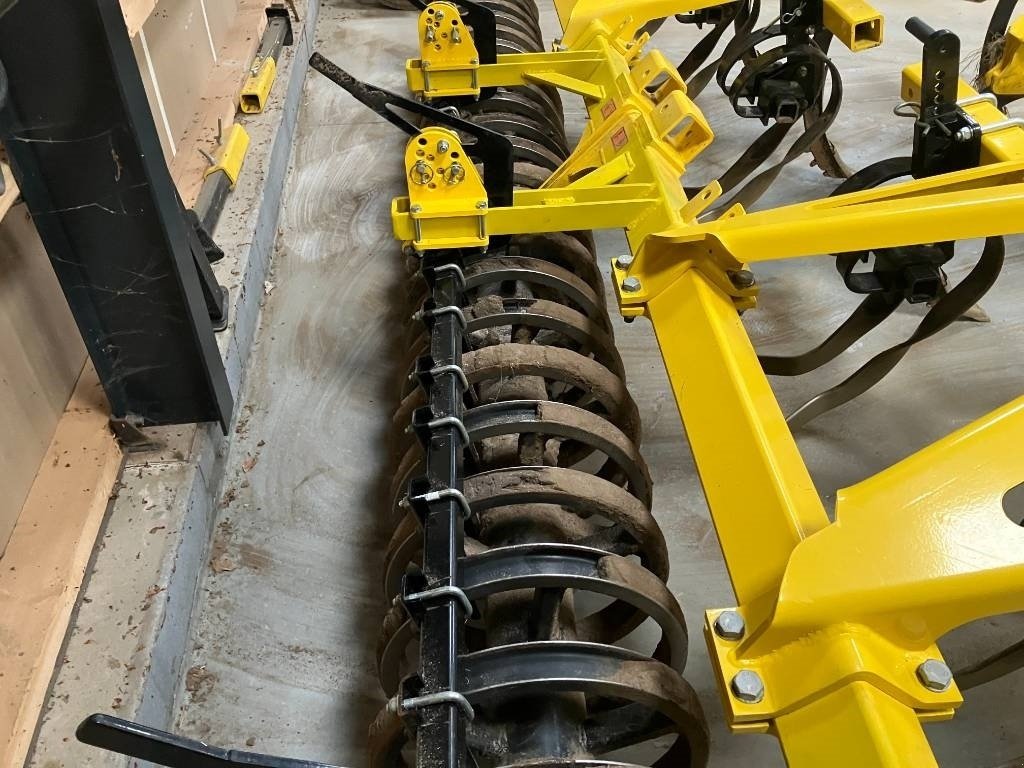 Sonstiges des Typs Bednar Fenix FN 4000, Gebrauchtmaschine in Hinnerup (Bild 11)