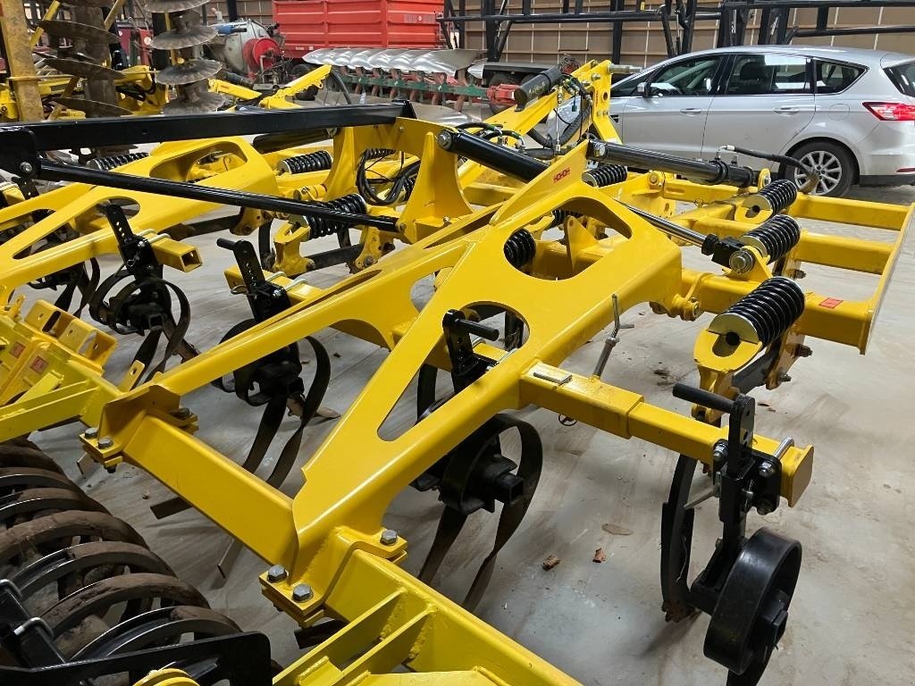 Sonstiges des Typs Bednar Fenix FN 4000, Gebrauchtmaschine in Hinnerup (Bild 5)