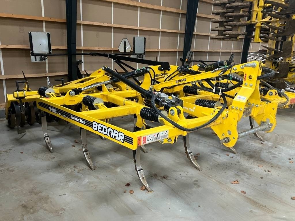 Sonstiges des Typs Bednar Fenix FN 4000, Gebrauchtmaschine in Hinnerup (Bild 2)
