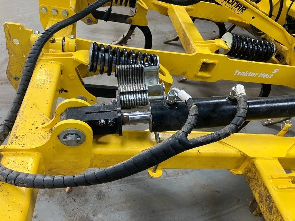 Sonstiges des Typs Bednar Fenix FN 4000, Gebrauchtmaschine in Hinnerup (Bild 10)