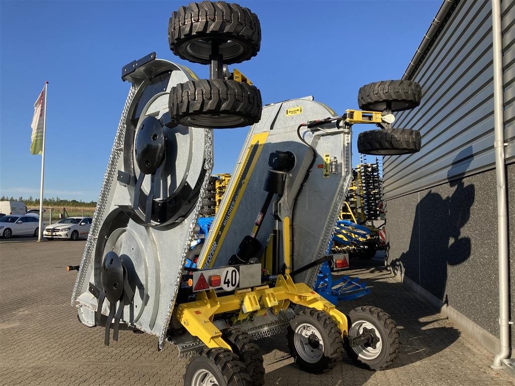 Sonstiges a típus Bednar MULCHER MM 7000, Gebrauchtmaschine ekkor: Kolding (Kép 4)