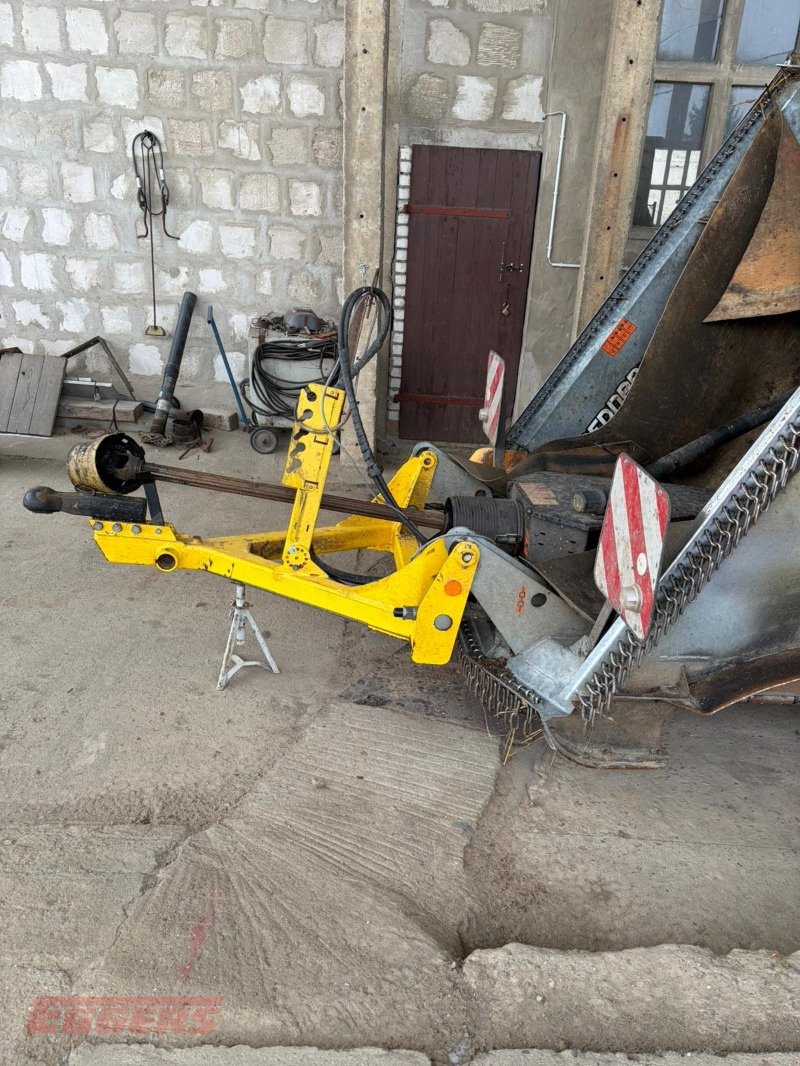 Sonstiges des Typs Bednar MZ 600, Gebrauchtmaschine in Suhlendorf (Bild 4)