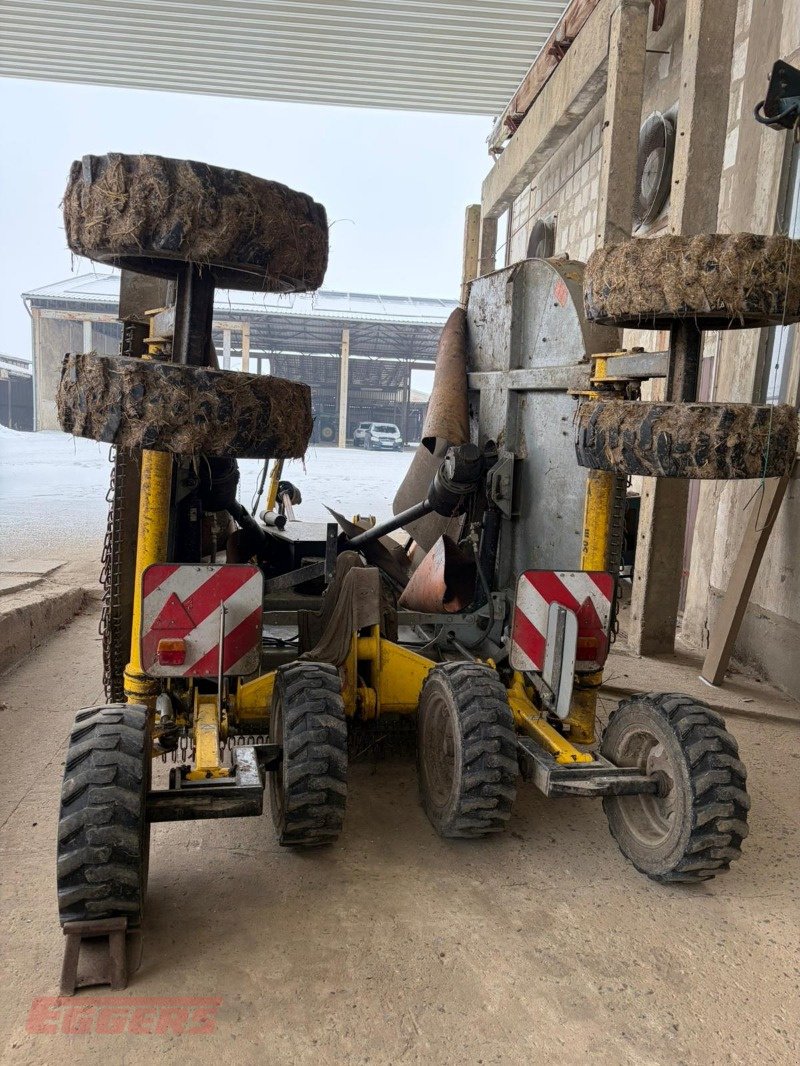 Sonstiges des Typs Bednar MZ 600, Gebrauchtmaschine in Suhlendorf (Bild 5)