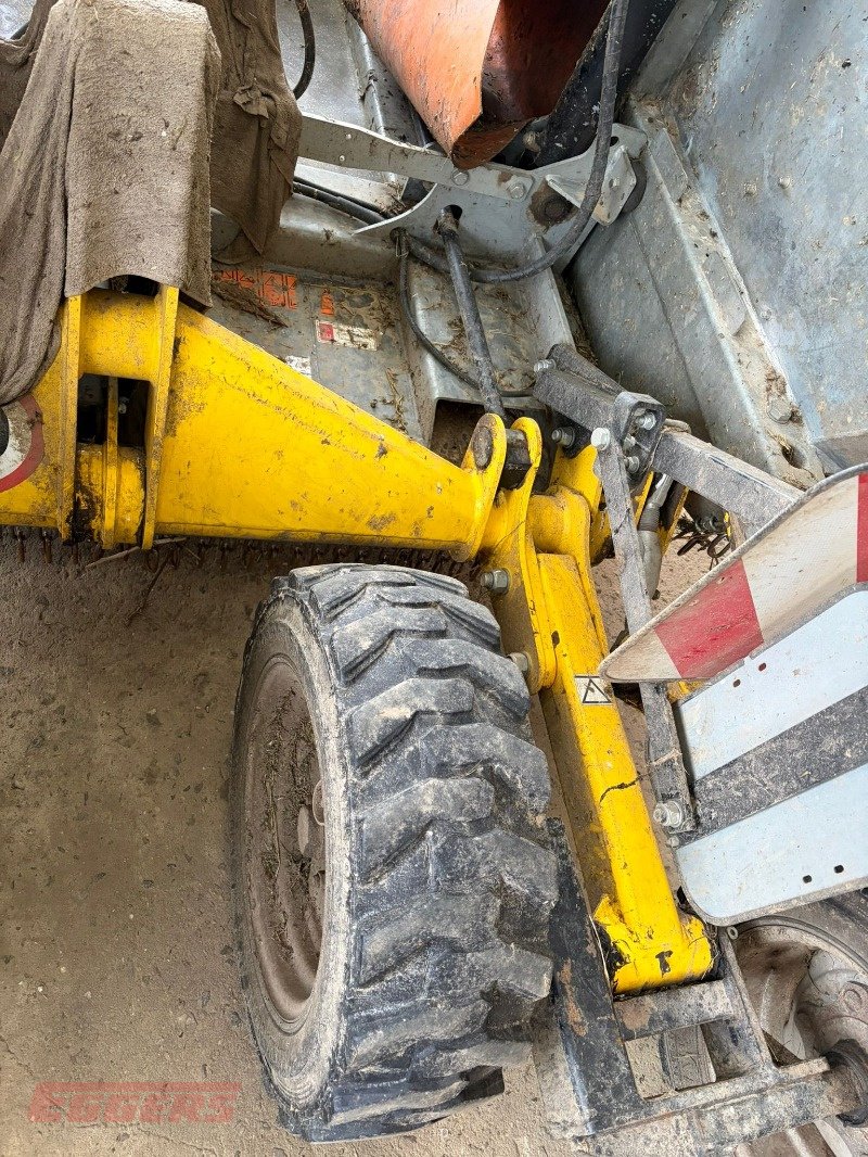 Sonstiges des Typs Bednar MZ 600, Gebrauchtmaschine in Suhlendorf (Bild 9)