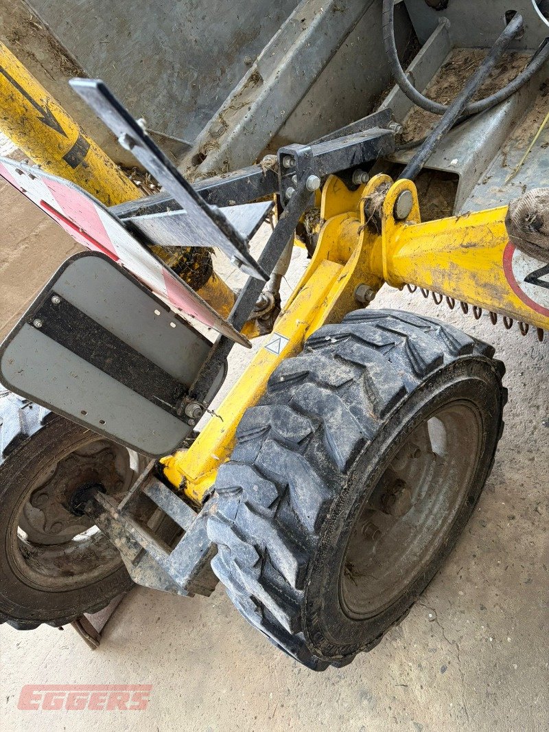 Sonstiges des Typs Bednar MZ 600, Gebrauchtmaschine in Suhlendorf (Bild 10)