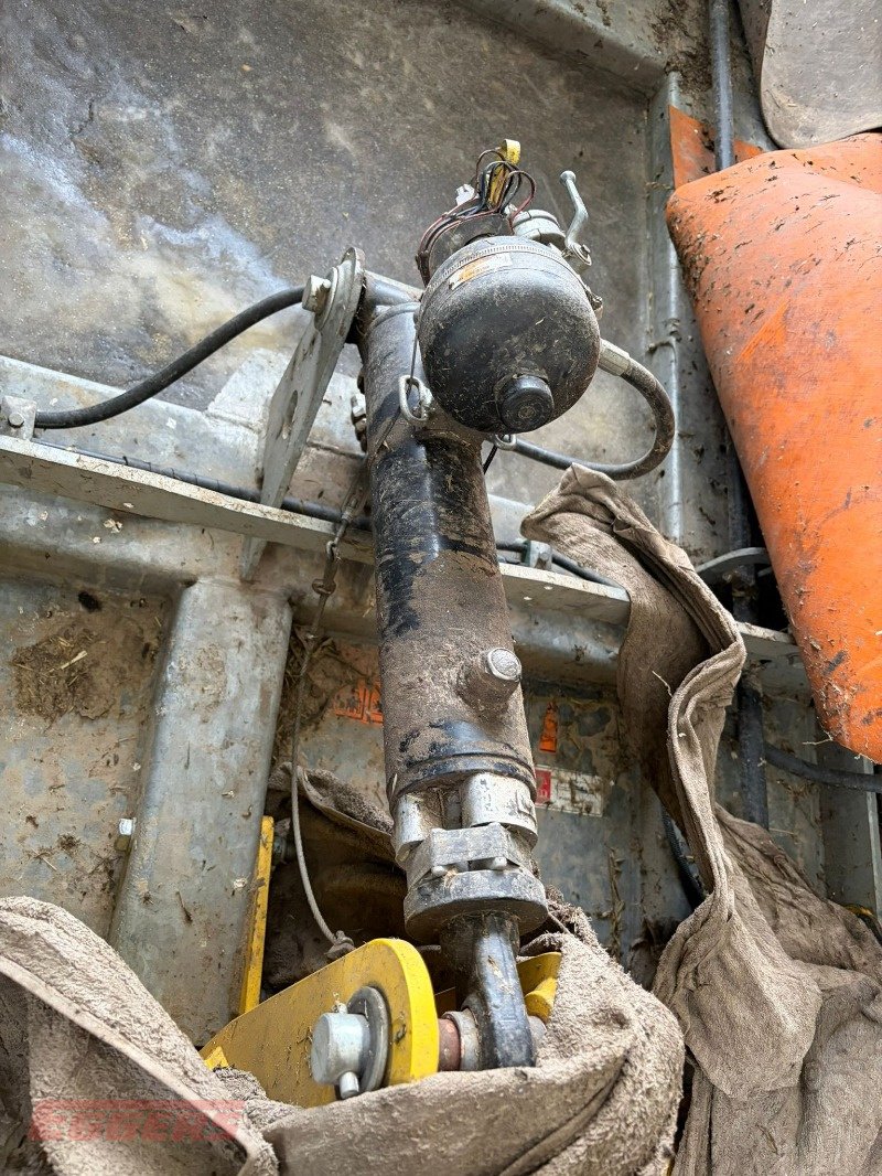 Sonstiges des Typs Bednar MZ 600, Gebrauchtmaschine in Suhlendorf (Bild 12)