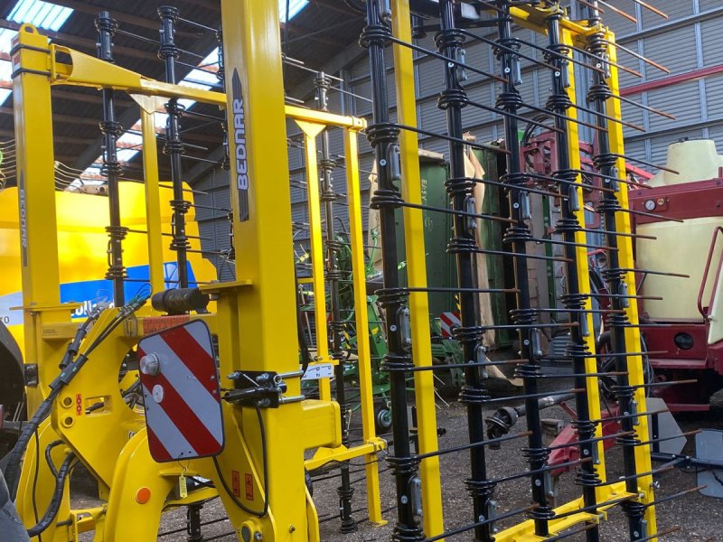 Sonstiges vrste Bednar Striegel PRO PN 7500, Gebrauchtmaschine v Aulum (Slika 1)