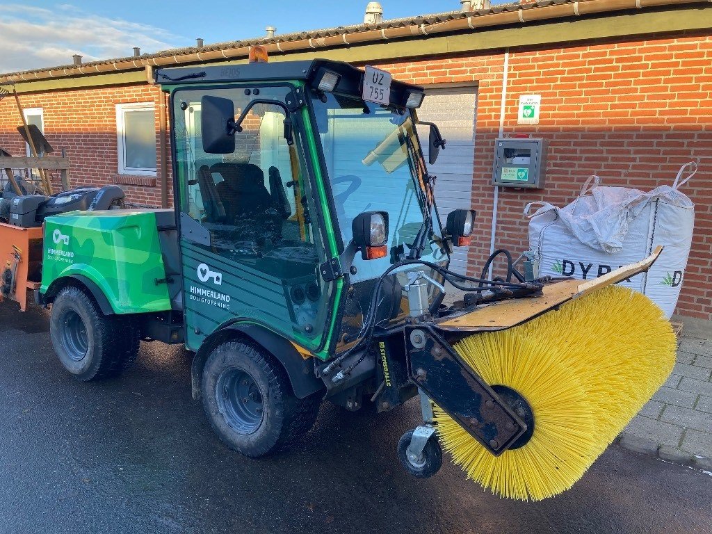 Sonstiges des Typs Belos Trans Pro 54, Gebrauchtmaschine in Vrå, Frejlev, Hornslet & Ringsted (Bild 2)