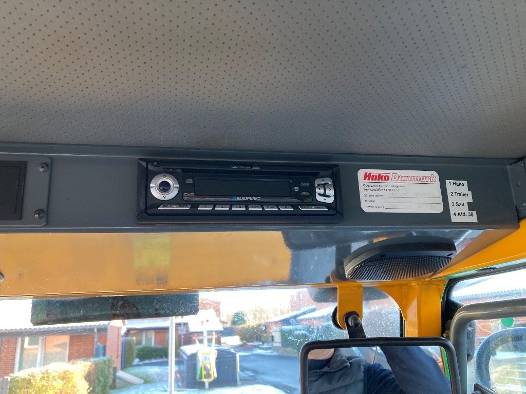 Sonstiges des Typs Belos Trans Pro 54, Gebrauchtmaschine in Vrå, Frejlev, Hornslet & Ringsted (Bild 12)