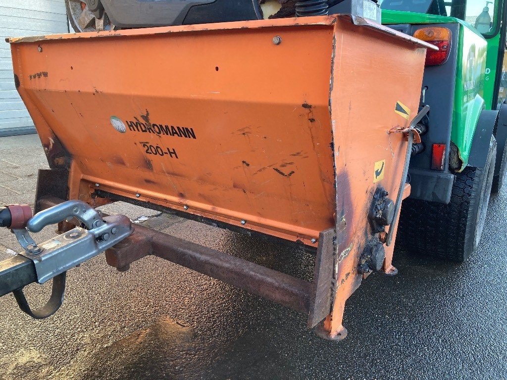 Sonstiges des Typs Belos Trans Pro 54, Gebrauchtmaschine in Vrå, Frejlev, Hornslet & Ringsted (Bild 8)