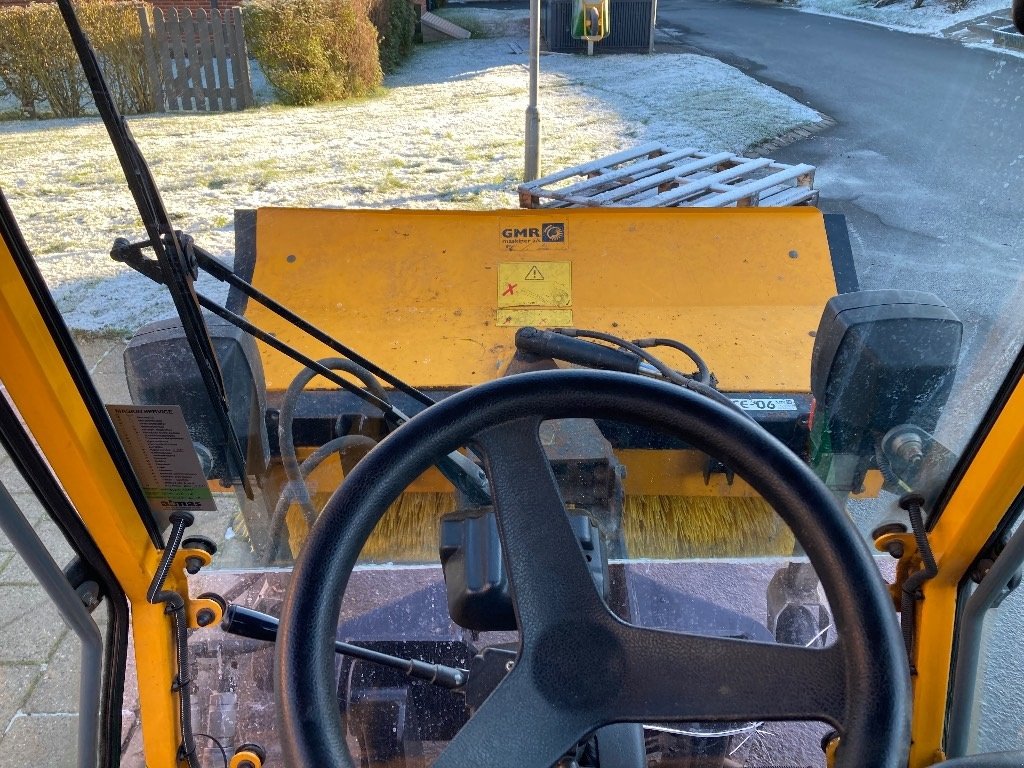 Sonstiges des Typs Belos Trans Pro 54, Gebrauchtmaschine in Vrå, Frejlev, Hornslet & Ringsted (Bild 14)