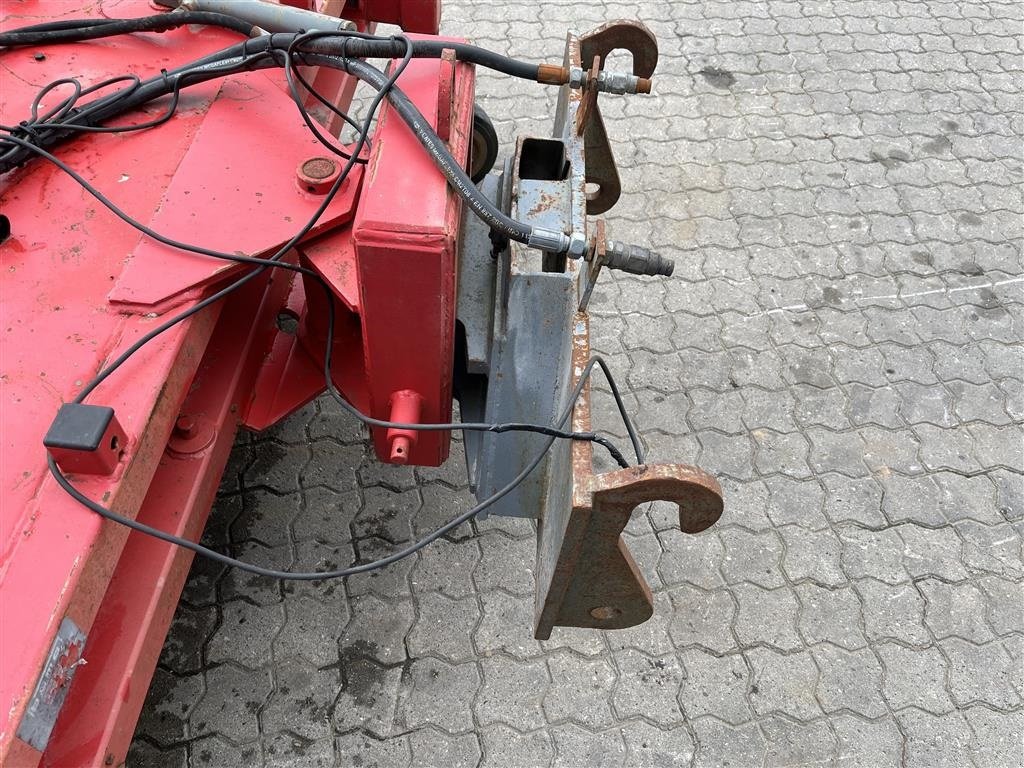 Sonstiges des Typs Bema 210 cm hydraulisk kost med læsser fæste, Gebrauchtmaschine in Rønnede (Bild 5)