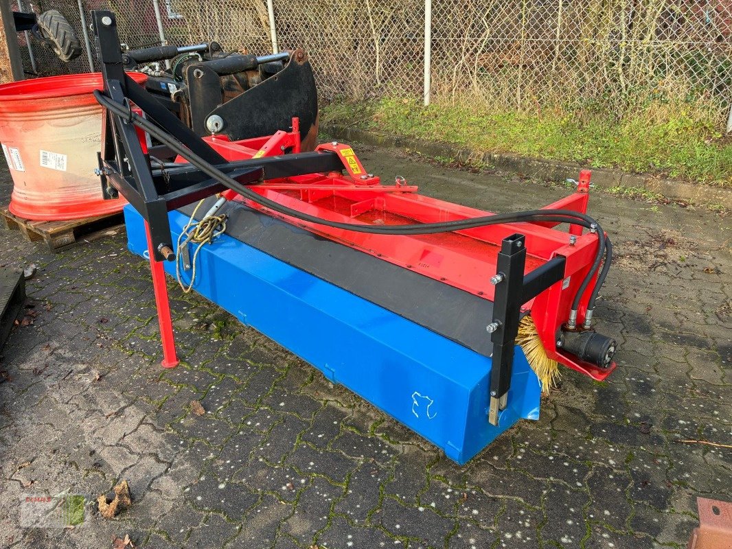 Sonstiges typu Benstein Kehrmaschine 2300, Neumaschine v Bordesholm (Obrázek 1)