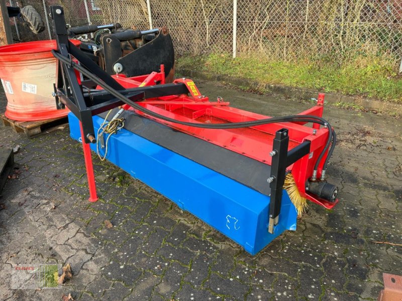 Sonstiges typu Benstein Kehrmaschine 2300, Neumaschine v Bordesholm (Obrázek 1)