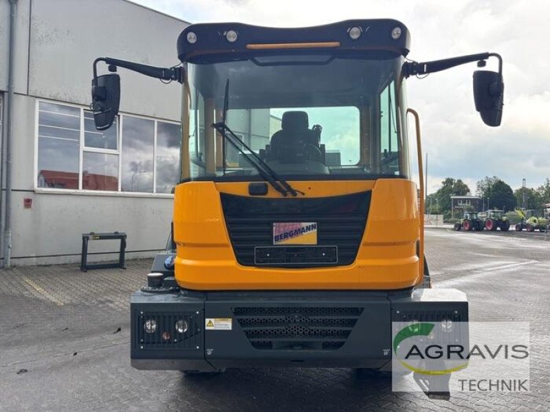 Sonstiges of the type Bergmann C815S/B, Gebrauchtmaschine in Salzkotten (Picture 10)