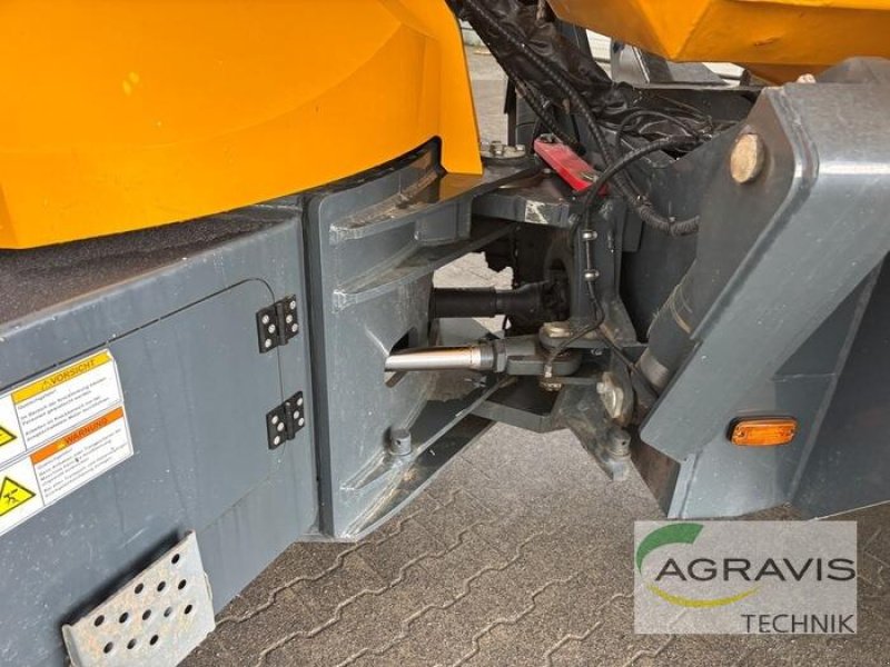 Sonstiges of the type Bergmann C815S/B, Gebrauchtmaschine in Salzkotten (Picture 15)