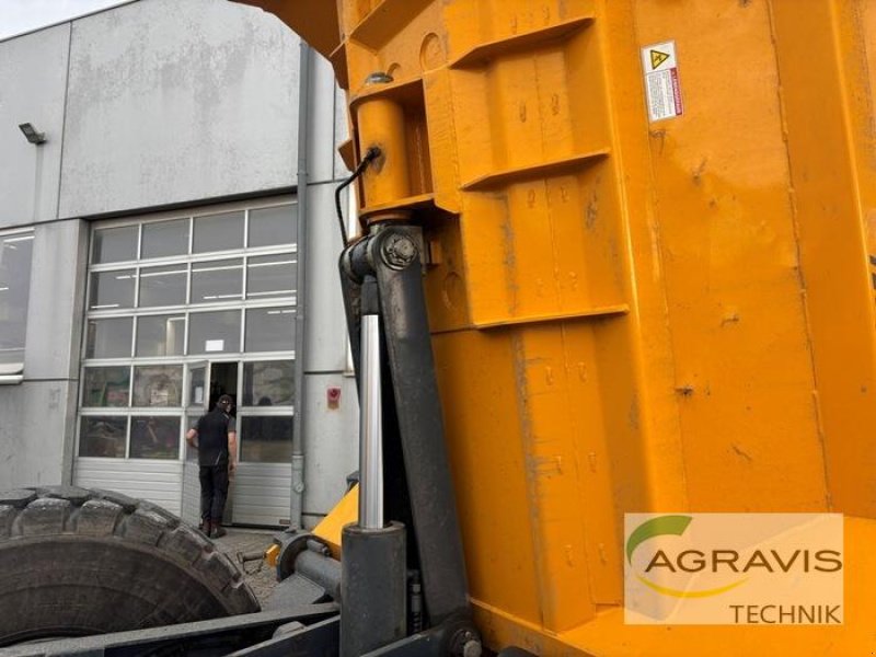 Sonstiges of the type Bergmann C815S/B, Gebrauchtmaschine in Salzkotten (Picture 19)