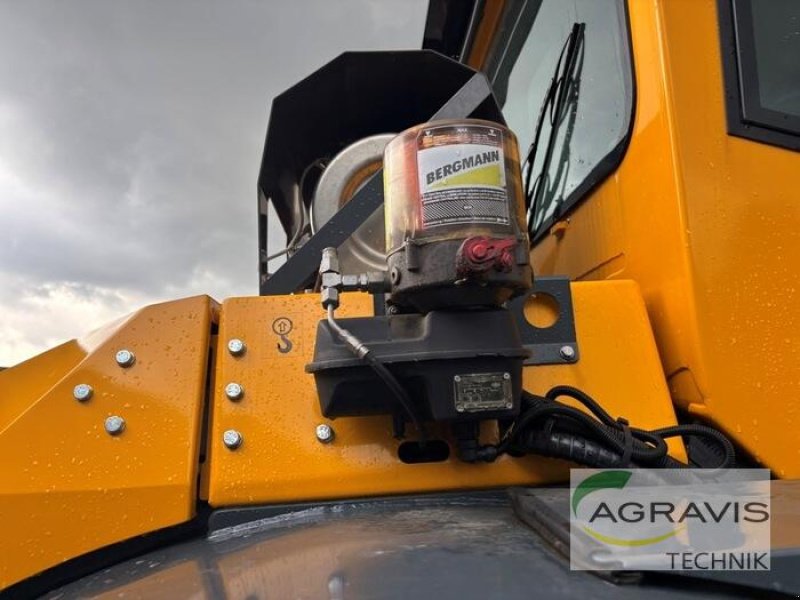 Sonstiges of the type Bergmann C815S/B, Gebrauchtmaschine in Salzkotten (Picture 11)