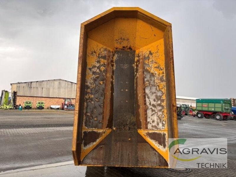 Sonstiges of the type Bergmann C815S/B, Gebrauchtmaschine in Salzkotten (Picture 20)